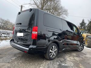 Toyota ProAce 2.0 D4-D Long VIP 2021