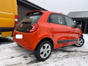 Renault Twingo III Electric INTENS 2022