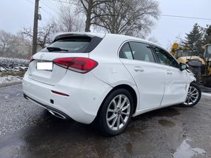 Mercedes-Benz A W177 180 7G-DCT Edition AMG Line 2020