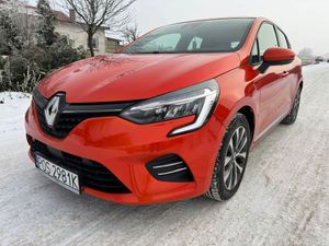 Renault Clio V 2020