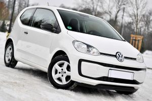Volkswagen Up! Standard 2017