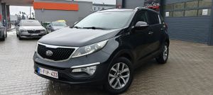 Kia Sportage III 2014