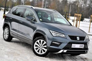 Seat Ateca 1.6 TDI ECOMOTIVE Reference S&S 2019