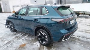 Volkswagen Tiguan III 1.5 eTSI OPF DSG R-Line 2025