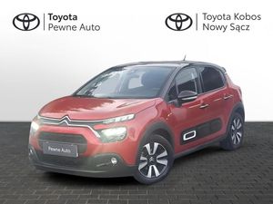 Citroën C3 III 1.2 PureTech Shine EAT6 2024