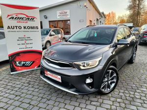 Kia Stonic 2019