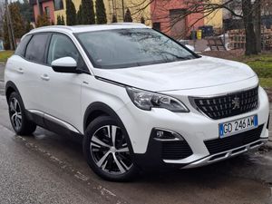 Peugeot 3008 II 1.6 PureTech Hybrid PHEV Active Pack S&S EAT8 2020