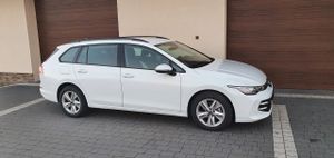 Volkswagen Golf VIII 2024