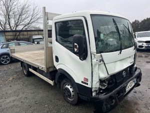 Nissan NT 2017