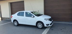 Dacia Logan II 2016