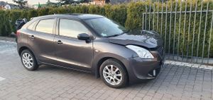 Suzuki Baleno (Esteem) 2018