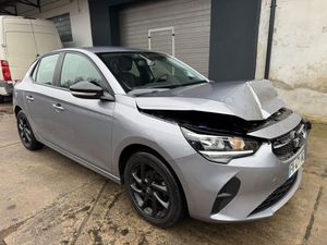 Opel Corsa F 2020