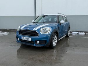 Mini Countryman Cooper All4 2017