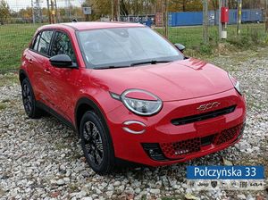 Fiat 600 2025
