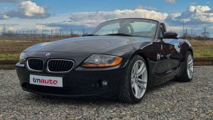 BMW Z4 E85/E86 2.2i 2005