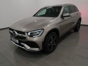 Mercedes-Benz GLC I 300 de 4Matic 9G-TRONIC AMG Line Plus 2021