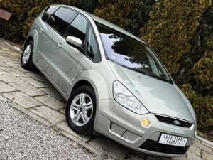 Ford S-Max I 2008