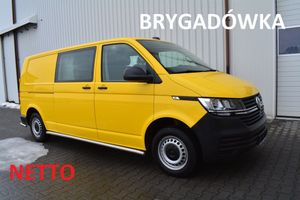 Volkswagen Transporter 2021