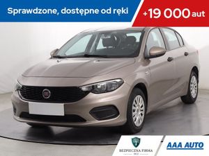 Fiat Tipo II 2019