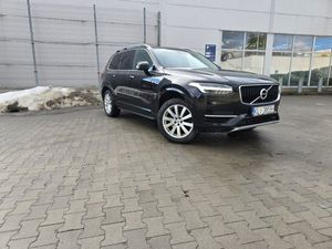 Volvo XC90 II 2018
