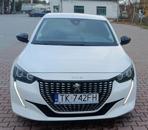 Peugeot 208 II 2022