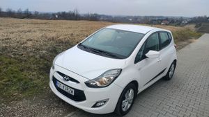 Hyundai IX20 1.4 Trend 2013