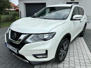 Nissan X-Trail III 1.7 dCi Tekna 2020