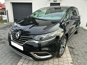 Renault Espace V Energy dCi 160 EDC Business 2016