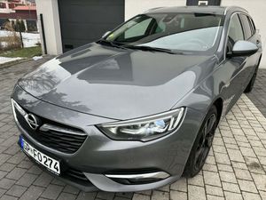 Opel Insignia B 2.0 CDTI automatik Innovation 2020