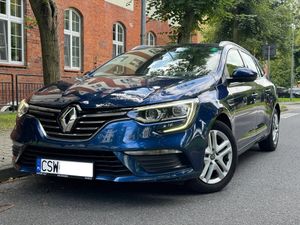 Renault Megane IV 1.5 dCi Intens EDC 2019