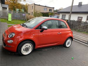 Fiat 500 1.2 Anniversario 2017