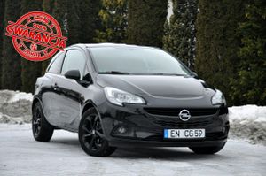 Opel Corsa E 2019