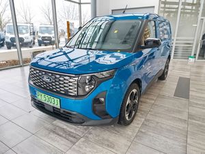 Ford Transit Courier 2025
