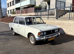Fiat 125p 1974