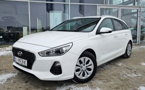 Hyundai i30 III 1.4 Comfort 2018