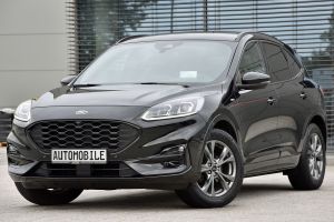 Ford Kuga III 2.0 TDCi FWD ST-Line 2020