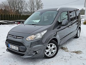Ford Tourneo Connect II 1.5 TDCi Start-Stop Titanium 2016