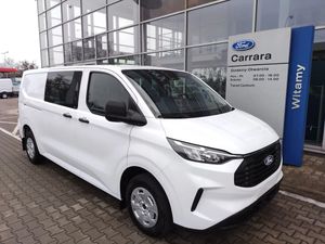Ford Transit 2025