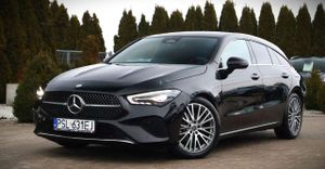 Mercedes-Benz CLA II 2023