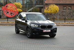 BMW X3 G01 2020