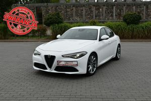 Alfa Romeo Giulia 2018