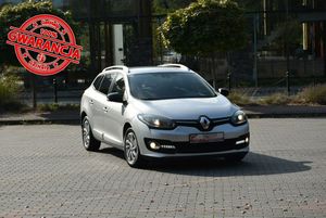 Renault Megane III 1.5 dCi Limited 2016