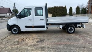Opel Movano 2019