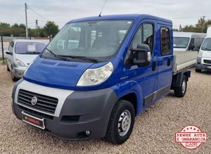 Fiat Ducato 2012