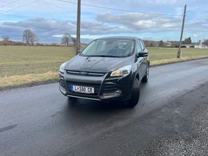 Ford Kuga II 2016