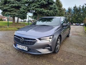 Opel Insignia B 2020
