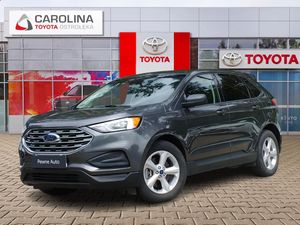 Ford Edge 2019