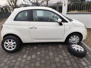 Fiat 500 1.2 8V Pop Euro5 2013