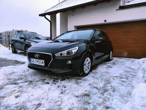 Hyundai i30 III 1.4 Comfort 2017