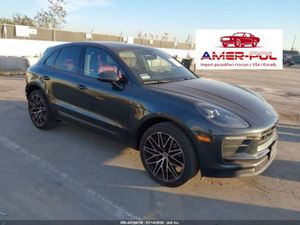 Porsche Macan I 2023